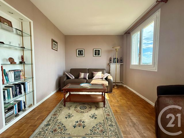 Appartement F2 bis &agrave; vendre - 2 pi&egrave;ces - 57,95 m2 - St Maur Des Fosses - 94 - ILE-DE-FRANCE