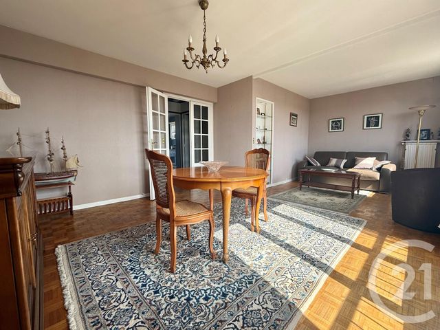 Appartement F2 bis &agrave; vendre - 2 pi&egrave;ces - 57,95 m2 - St Maur Des Fosses - 94 - ILE-DE-FRANCE