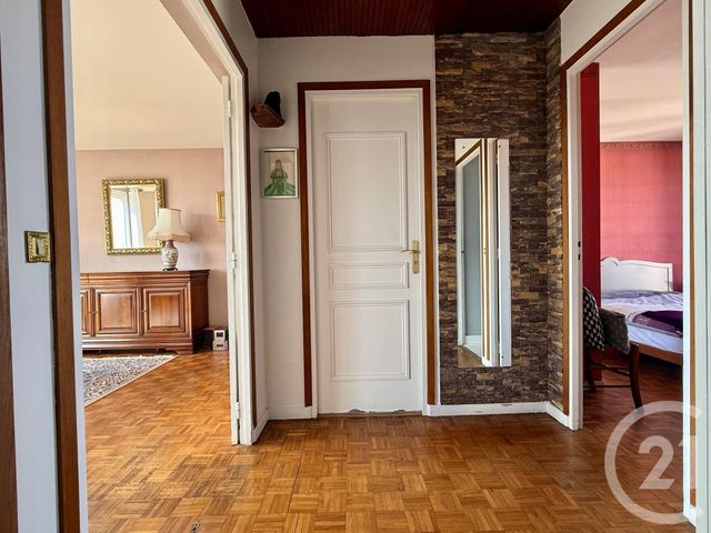 Appartement F2 bis &agrave; vendre - 2 pi&egrave;ces - 57,95 m2 - St Maur Des Fosses - 94 - ILE-DE-FRANCE