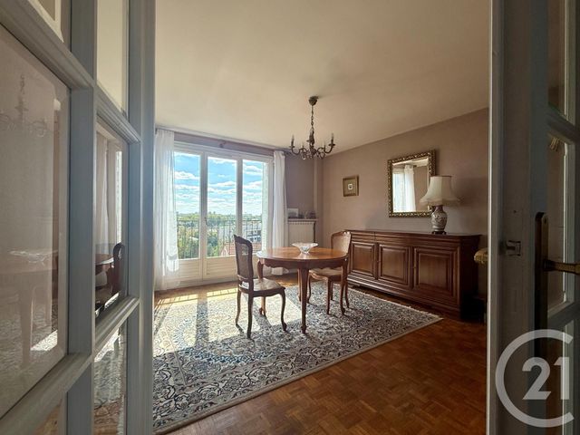 Appartement F2 bis &agrave; vendre - 2 pi&egrave;ces - 57,95 m2 - St Maur Des Fosses - 94 - ILE-DE-FRANCE