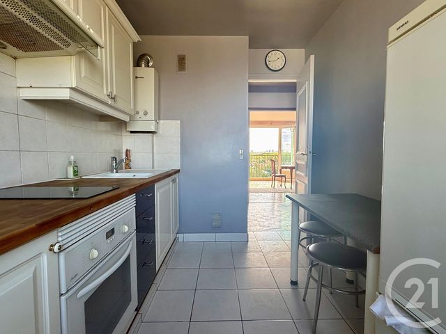 Appartement F2 bis &agrave; vendre - 2 pi&egrave;ces - 57,95 m2 - St Maur Des Fosses - 94 - ILE-DE-FRANCE