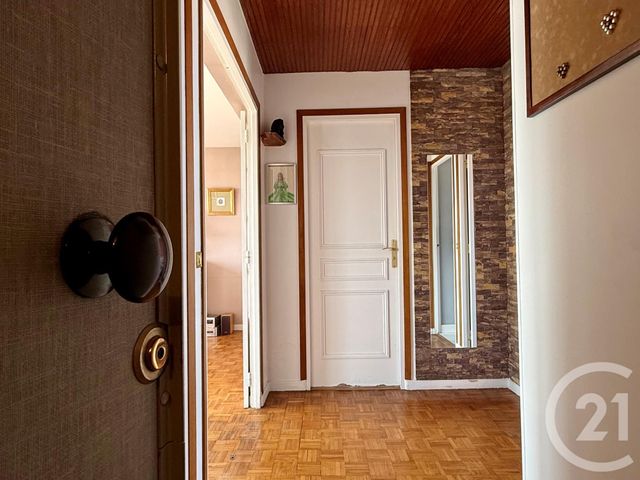 Appartement F2 bis &agrave; vendre - 2 pi&egrave;ces - 57,95 m2 - St Maur Des Fosses - 94 - ILE-DE-FRANCE