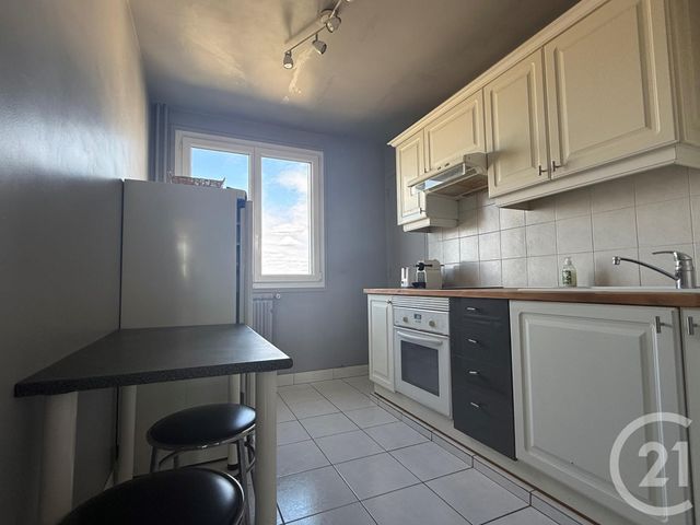 Appartement F2 bis &agrave; vendre - 2 pi&egrave;ces - 57,95 m2 - St Maur Des Fosses - 94 - ILE-DE-FRANCE