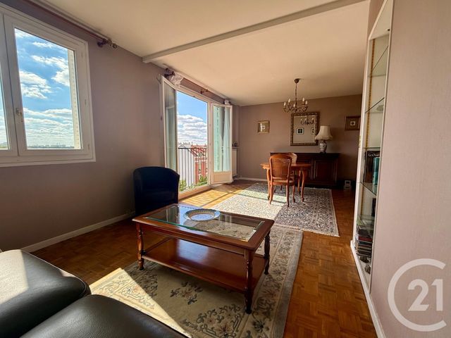 Appartement F2 bis &agrave; vendre - 2 pi&egrave;ces - 57,95 m2 - St Maur Des Fosses - 94 - ILE-DE-FRANCE