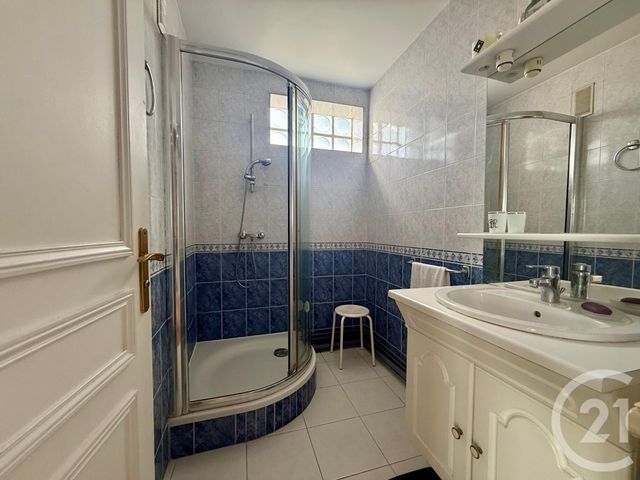 Appartement F2 bis &agrave; vendre - 2 pi&egrave;ces - 57,95 m2 - St Maur Des Fosses - 94 - ILE-DE-FRANCE