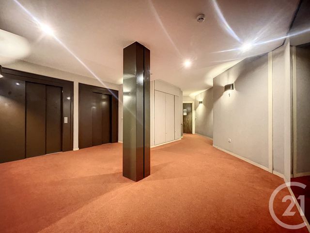 Appartement F1 &agrave; louer - 1 pi&egrave;ce - 29,44 m2 - Joinville Le Pont - 94 - ILE-DE-FRANCE