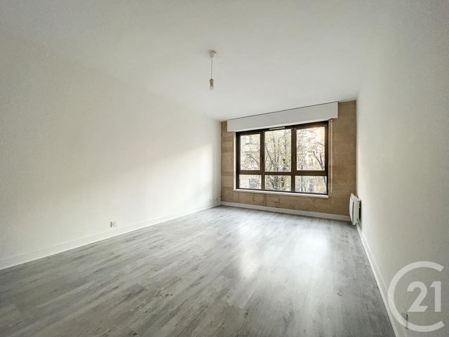 Appartement F1 &agrave; louer - 1 pi&egrave;ce - 29,44 m2 - Joinville Le Pont - 94 - ILE-DE-FRANCE