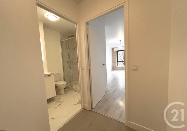 Appartement F1 &agrave; louer - 1 pi&egrave;ce - 29,44 m2 - Joinville Le Pont - 94 - ILE-DE-FRANCE