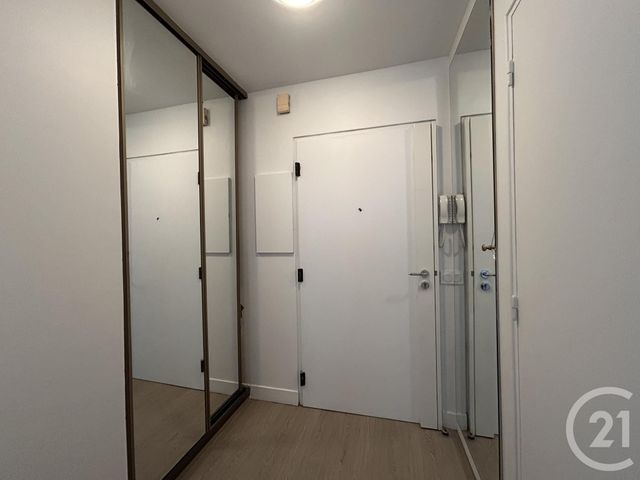 Appartement F1 &agrave; louer - 1 pi&egrave;ce - 29,44 m2 - Joinville Le Pont - 94 - ILE-DE-FRANCE