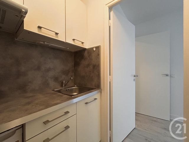 Appartement F1 &agrave; louer - 1 pi&egrave;ce - 29,44 m2 - Joinville Le Pont - 94 - ILE-DE-FRANCE
