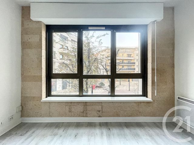 Appartement F1 &agrave; louer - 1 pi&egrave;ce - 29,44 m2 - Joinville Le Pont - 94 - ILE-DE-FRANCE