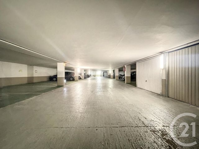 Appartement F1 &agrave; louer - 1 pi&egrave;ce - 29,44 m2 - Joinville Le Pont - 94 - ILE-DE-FRANCE