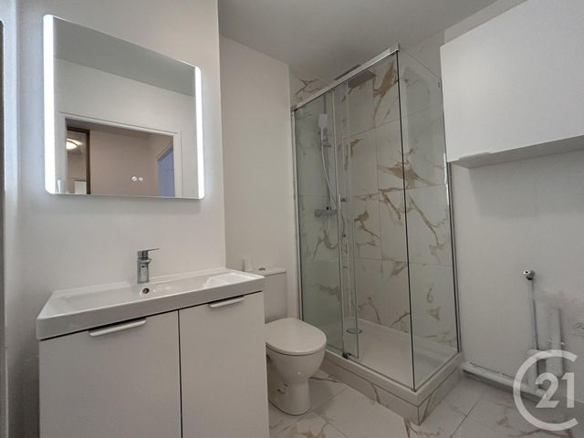 Appartement F1 &agrave; louer - 1 pi&egrave;ce - 29,44 m2 - Joinville Le Pont - 94 - ILE-DE-FRANCE