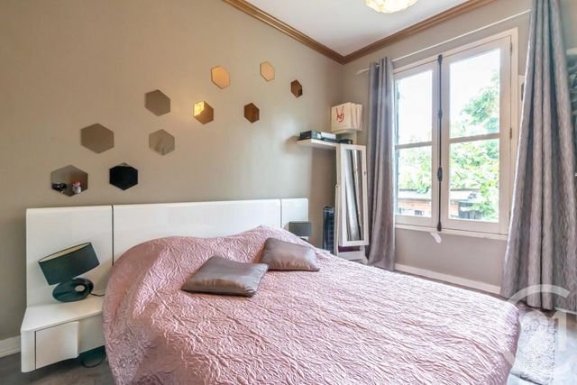 Maison &agrave; vendre - 4 pi&egrave;ces - 74,11 m2 - St Maur Des Fosses - 94 - ILE-DE-FRANCE