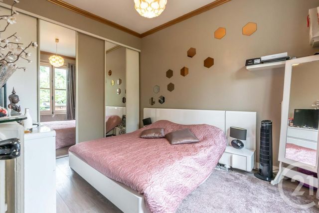 Maison &agrave; vendre - 4 pi&egrave;ces - 74,11 m2 - St Maur Des Fosses - 94 - ILE-DE-FRANCE
