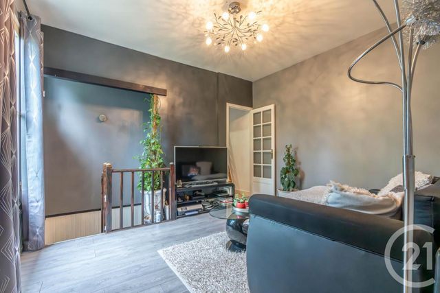 Maison &agrave; vendre - 4 pi&egrave;ces - 74,11 m2 - St Maur Des Fosses - 94 - ILE-DE-FRANCE