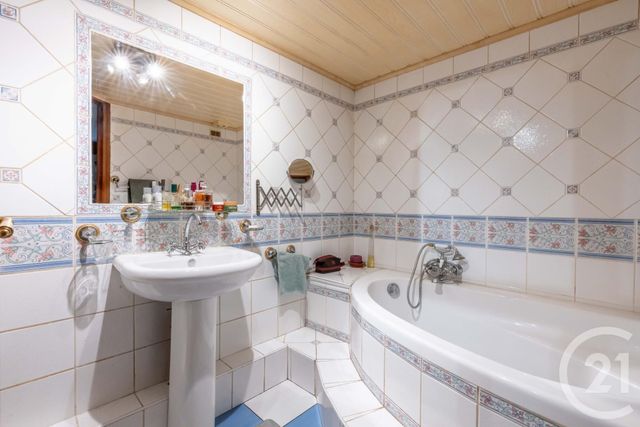 Maison &agrave; vendre - 4 pi&egrave;ces - 74,11 m2 - St Maur Des Fosses - 94 - ILE-DE-FRANCE