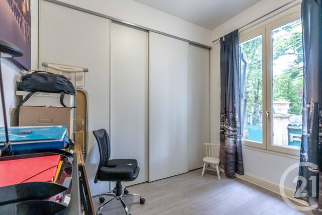 Maison &agrave; vendre - 4 pi&egrave;ces - 74,11 m2 - St Maur Des Fosses - 94 - ILE-DE-FRANCE