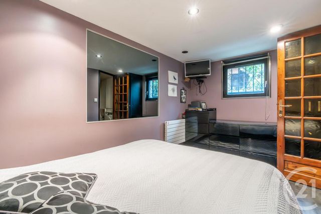 Maison &agrave; vendre - 4 pi&egrave;ces - 74,11 m2 - St Maur Des Fosses - 94 - ILE-DE-FRANCE