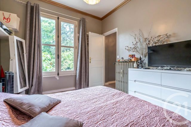 Maison &agrave; vendre - 4 pi&egrave;ces - 74,11 m2 - St Maur Des Fosses - 94 - ILE-DE-FRANCE