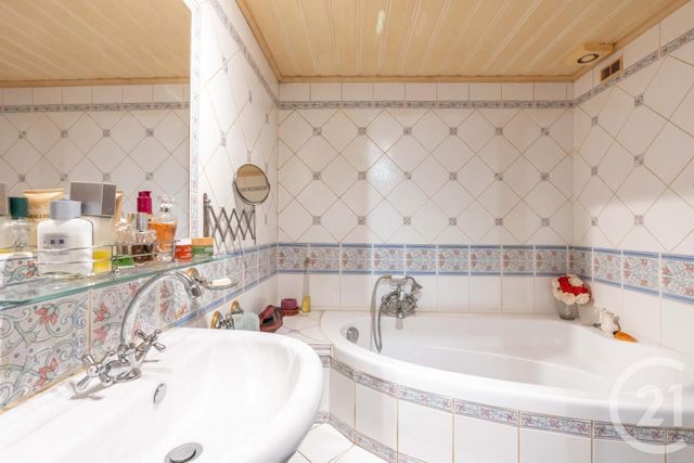 Maison &agrave; vendre - 4 pi&egrave;ces - 74,11 m2 - St Maur Des Fosses - 94 - ILE-DE-FRANCE