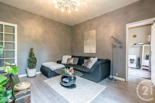 Maison &agrave; vendre - 4 pi&egrave;ces - 74,11 m2 - St Maur Des Fosses - 94 - ILE-DE-FRANCE