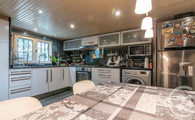 Maison &agrave; vendre - 4 pi&egrave;ces - 74,11 m2 - St Maur Des Fosses - 94 - ILE-DE-FRANCE
