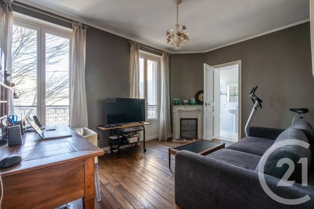 Maison &agrave; vendre - 7 pi&egrave;ces - 141,88 m2 - St Maur Des Fosses - 94 - ILE-DE-FRANCE