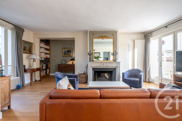 Maison &agrave; vendre - 7 pi&egrave;ces - 141,88 m2 - St Maur Des Fosses - 94 - ILE-DE-FRANCE