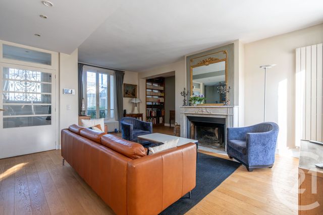 Maison à vendre ST MAUR DES FOSSES