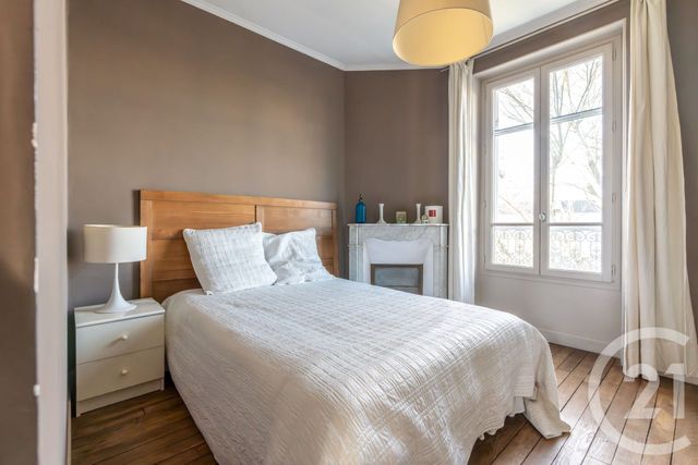 Maison &agrave; vendre - 7 pi&egrave;ces - 141,88 m2 - St Maur Des Fosses - 94 - ILE-DE-FRANCE