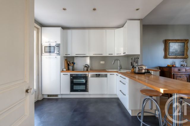 Maison &agrave; vendre - 7 pi&egrave;ces - 141,88 m2 - St Maur Des Fosses - 94 - ILE-DE-FRANCE