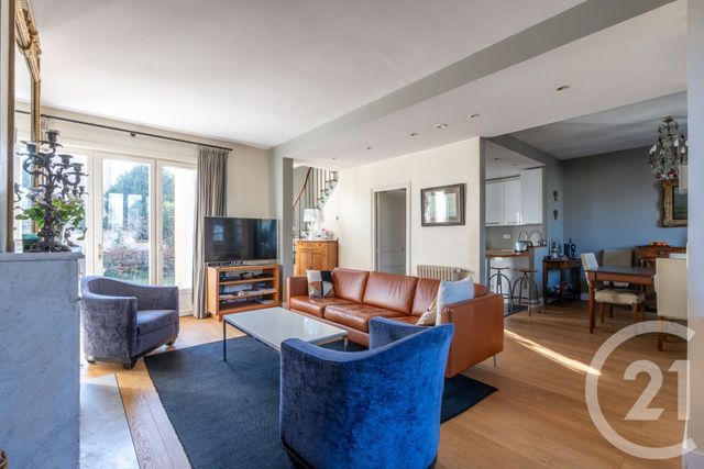Maison &agrave; vendre - 7 pi&egrave;ces - 141,88 m2 - St Maur Des Fosses - 94 - ILE-DE-FRANCE