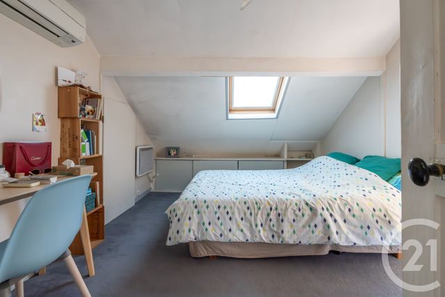 Maison &agrave; vendre - 7 pi&egrave;ces - 141,88 m2 - St Maur Des Fosses - 94 - ILE-DE-FRANCE