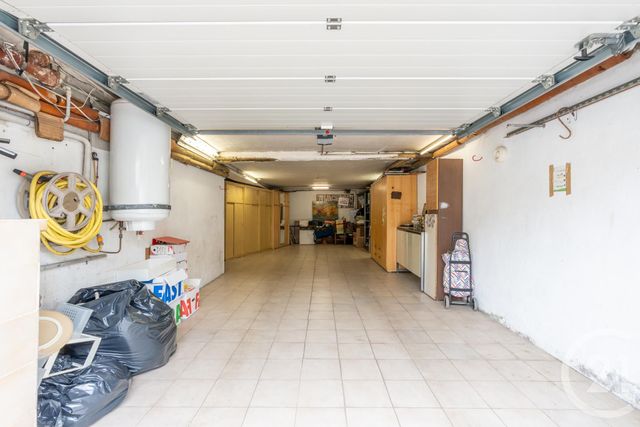 Maison &agrave; vendre - 6 pi&egrave;ces - 149,87 m2 - St Maur Des Fosses - 94 - ILE-DE-FRANCE