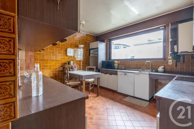 Maison &agrave; vendre - 6 pi&egrave;ces - 149,87 m2 - St Maur Des Fosses - 94 - ILE-DE-FRANCE
