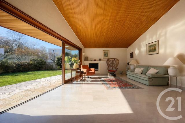 Maison &agrave; vendre - 6 pi&egrave;ces - 149,87 m2 - St Maur Des Fosses - 94 - ILE-DE-FRANCE