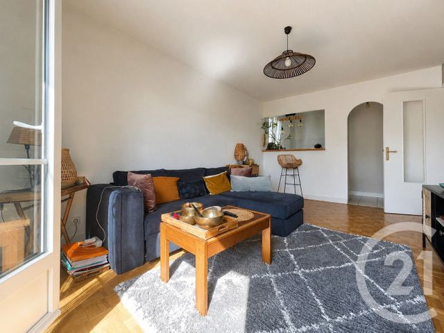 Appartement F3 &agrave; vendre - 3 pi&egrave;ces - 57 m2 - St Maur Des Fosses - 94 - ILE-DE-FRANCE