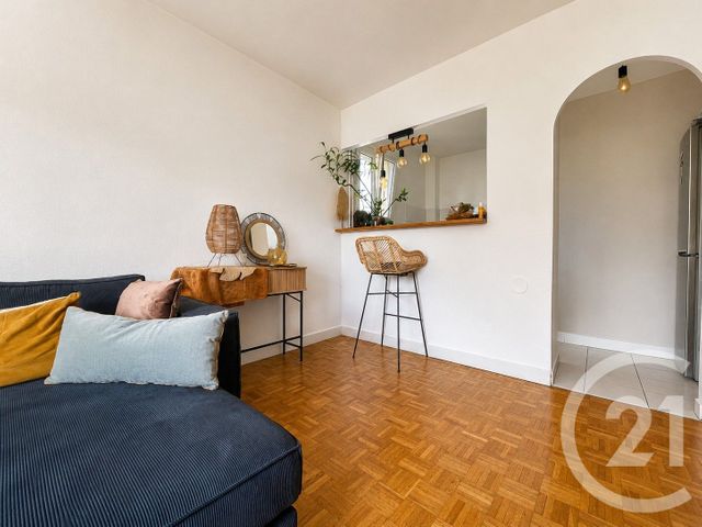 Appartement F3 &agrave; vendre - 3 pi&egrave;ces - 57 m2 - St Maur Des Fosses - 94 - ILE-DE-FRANCE