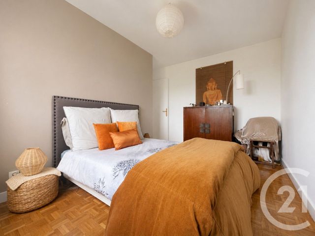 Appartement F3 &agrave; vendre - 3 pi&egrave;ces - 57 m2 - St Maur Des Fosses - 94 - ILE-DE-FRANCE