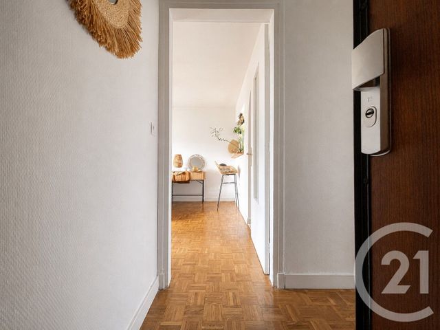 Appartement F3 &agrave; vendre - 3 pi&egrave;ces - 57 m2 - St Maur Des Fosses - 94 - ILE-DE-FRANCE