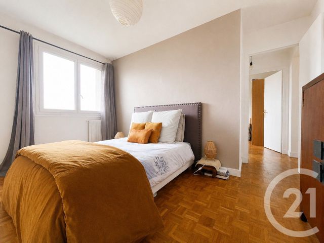 Appartement F3 &agrave; vendre - 3 pi&egrave;ces - 57 m2 - St Maur Des Fosses - 94 - ILE-DE-FRANCE