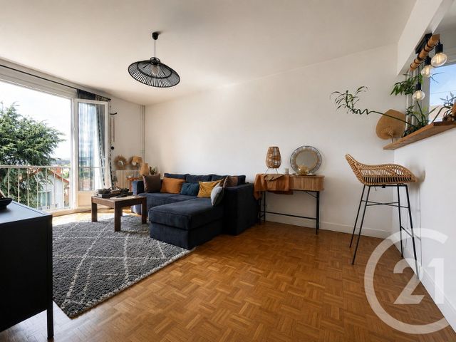 Appartement F3 &agrave; vendre - 3 pi&egrave;ces - 57 m2 - St Maur Des Fosses - 94 - ILE-DE-FRANCE