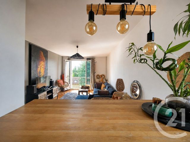Appartement F3 &agrave; vendre - 3 pi&egrave;ces - 57 m2 - St Maur Des Fosses - 94 - ILE-DE-FRANCE
