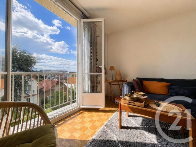 Appartement F3 &agrave; vendre - 3 pi&egrave;ces - 57 m2 - St Maur Des Fosses - 94 - ILE-DE-FRANCE