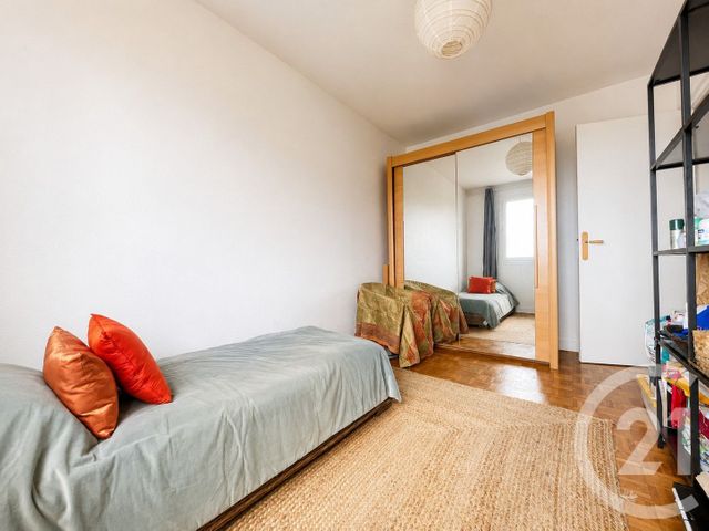 Appartement F3 &agrave; vendre - 3 pi&egrave;ces - 57 m2 - St Maur Des Fosses - 94 - ILE-DE-FRANCE