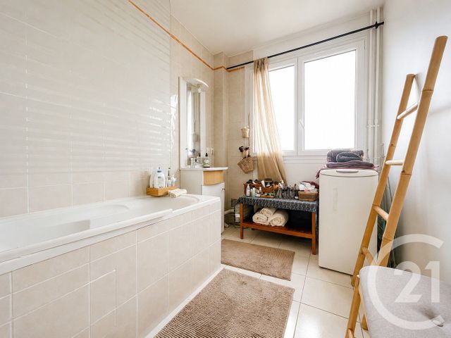 Appartement F3 &agrave; vendre - 3 pi&egrave;ces - 57 m2 - St Maur Des Fosses - 94 - ILE-DE-FRANCE