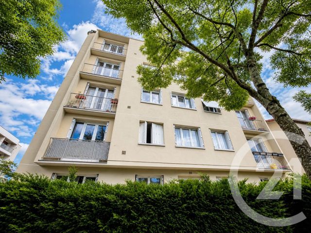Appartement F3 &agrave; vendre - 3 pi&egrave;ces - 57 m2 - St Maur Des Fosses - 94 - ILE-DE-FRANCE