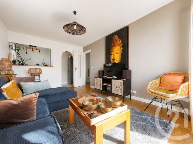 appartement - ST MAUR DES FOSSES - 94
