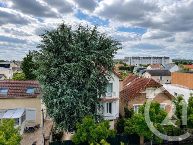 Appartement F3 &agrave; vendre - 3 pi&egrave;ces - 57 m2 - St Maur Des Fosses - 94 - ILE-DE-FRANCE